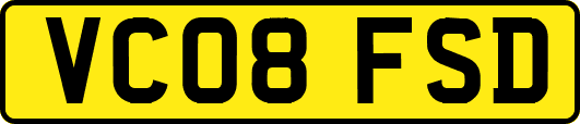 VC08FSD