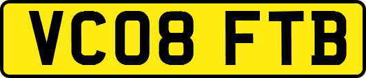 VC08FTB
