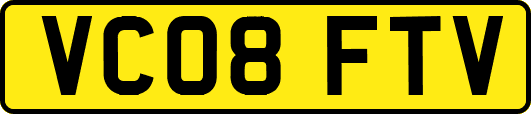 VC08FTV