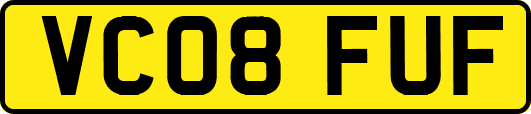 VC08FUF