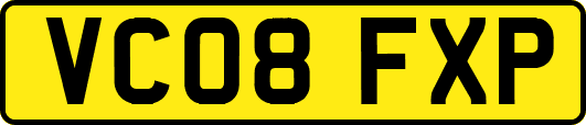 VC08FXP