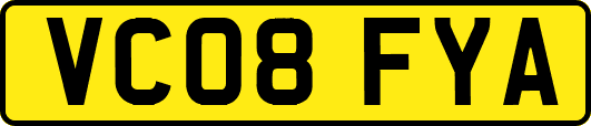 VC08FYA