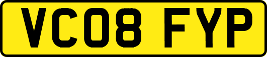 VC08FYP