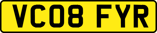 VC08FYR