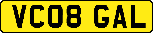 VC08GAL