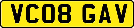 VC08GAV