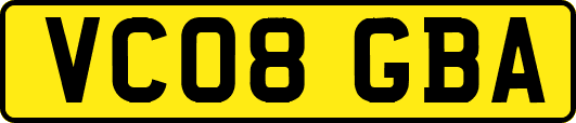 VC08GBA