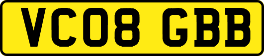 VC08GBB