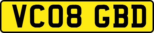 VC08GBD