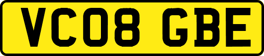 VC08GBE