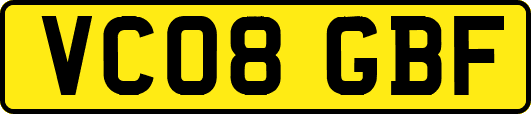 VC08GBF
