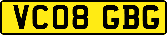 VC08GBG
