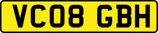 VC08GBH
