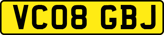 VC08GBJ