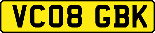 VC08GBK