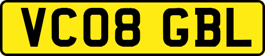 VC08GBL