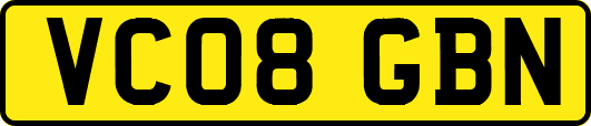 VC08GBN