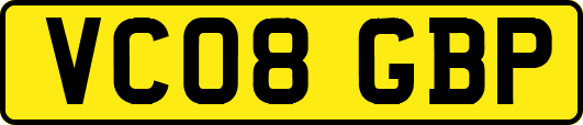 VC08GBP