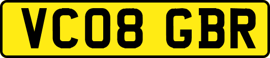 VC08GBR