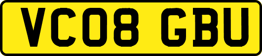 VC08GBU