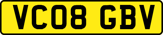 VC08GBV
