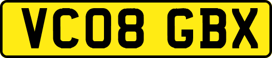 VC08GBX
