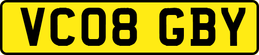 VC08GBY