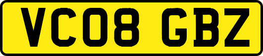 VC08GBZ