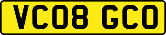 VC08GCO