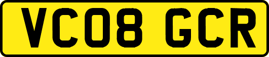 VC08GCR