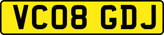 VC08GDJ