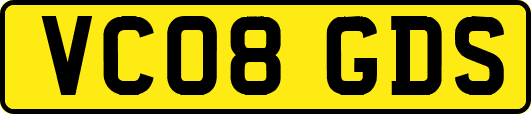 VC08GDS