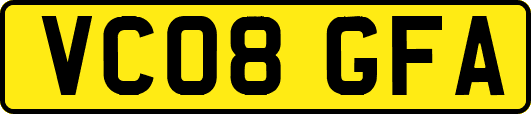VC08GFA