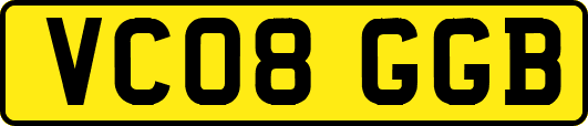 VC08GGB