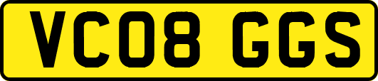 VC08GGS