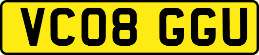 VC08GGU