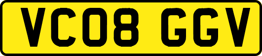 VC08GGV