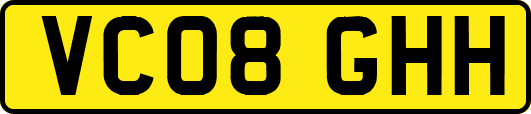 VC08GHH