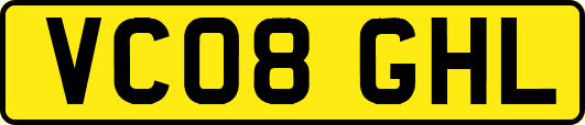 VC08GHL