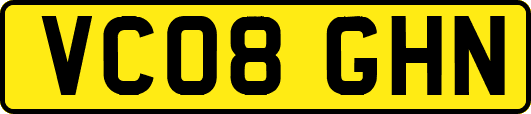 VC08GHN