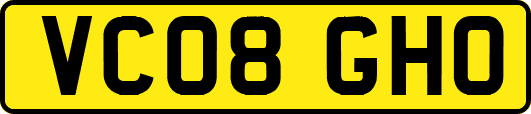 VC08GHO