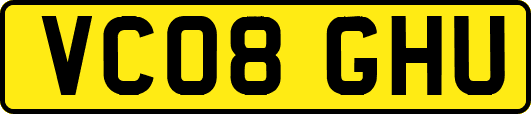 VC08GHU