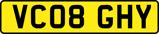 VC08GHY