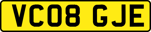 VC08GJE