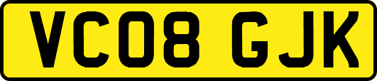 VC08GJK