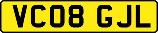 VC08GJL