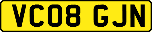 VC08GJN