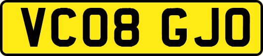 VC08GJO