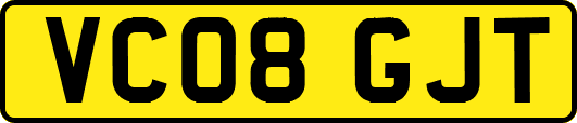 VC08GJT