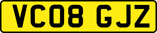 VC08GJZ